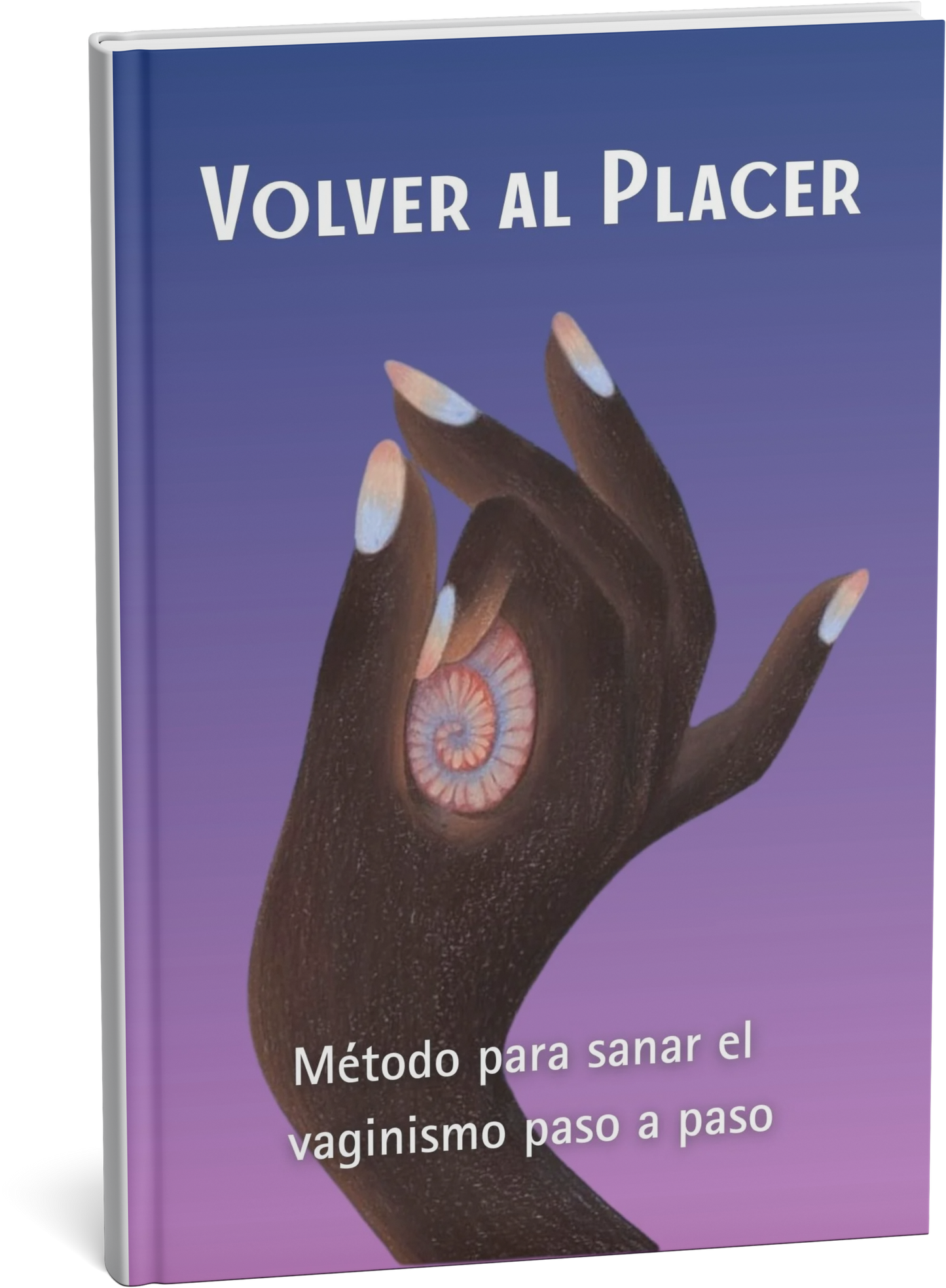 Método Volver al Placer