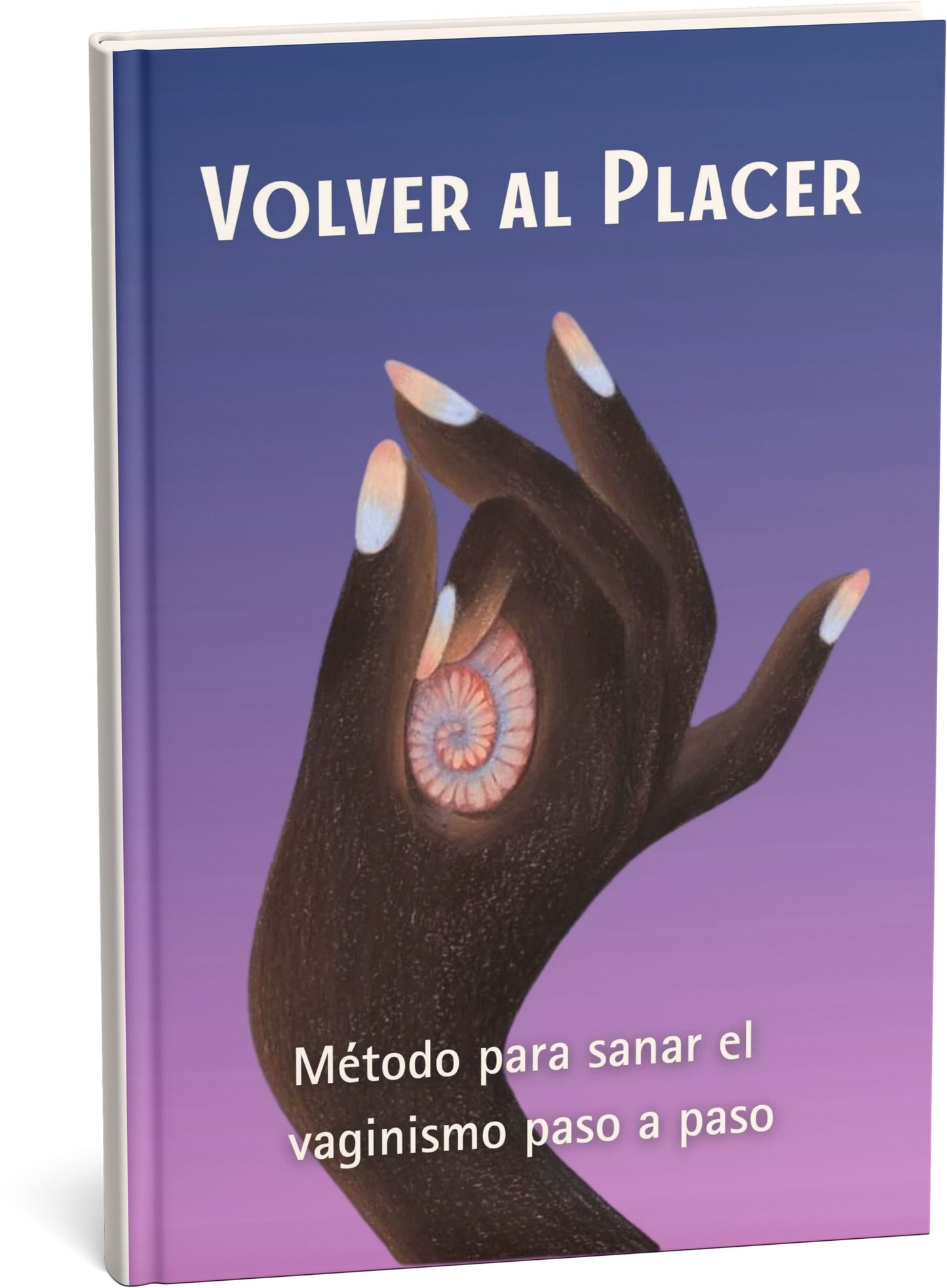 Método Volver al Placer