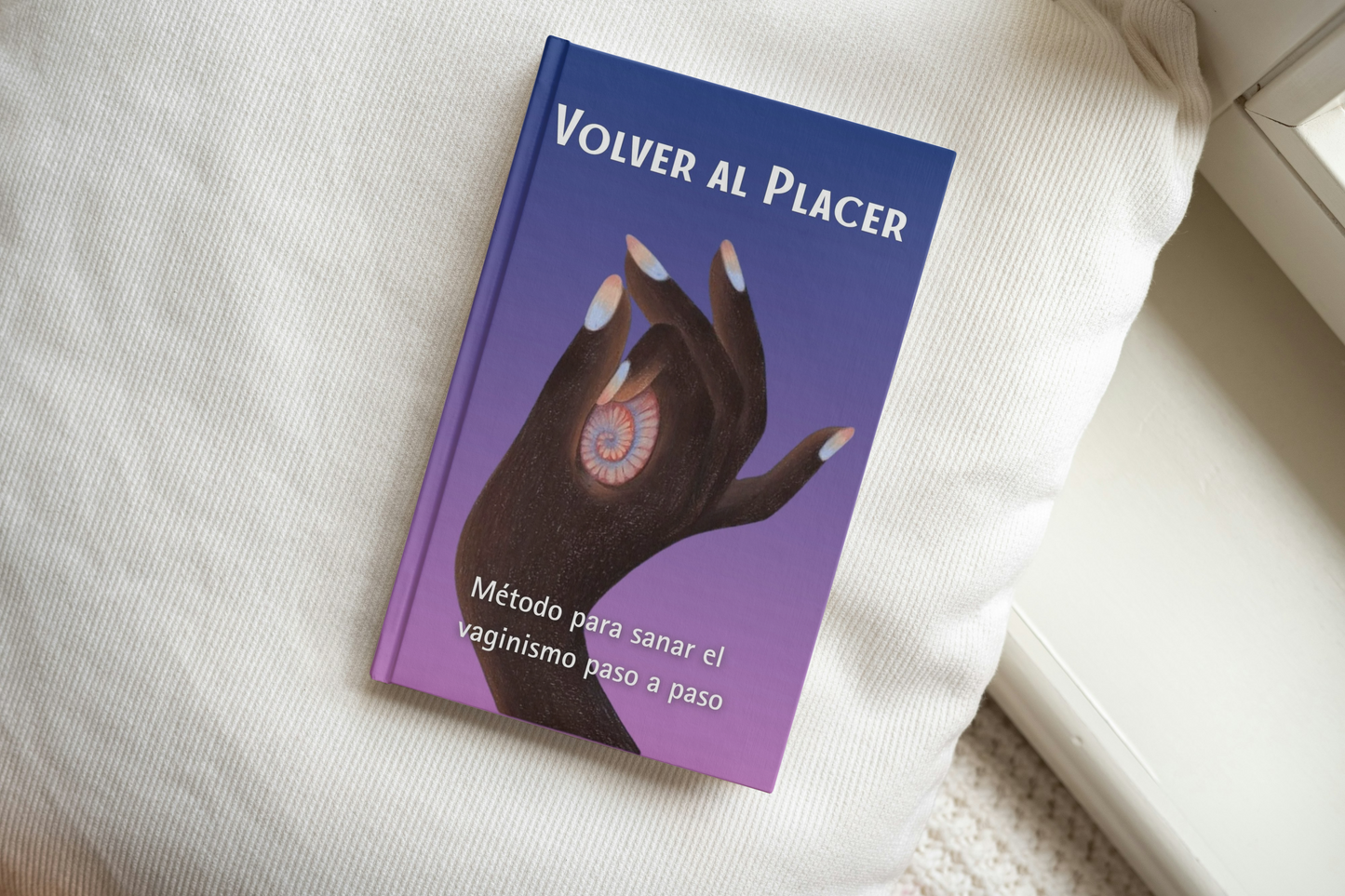 Método Volver al Placer