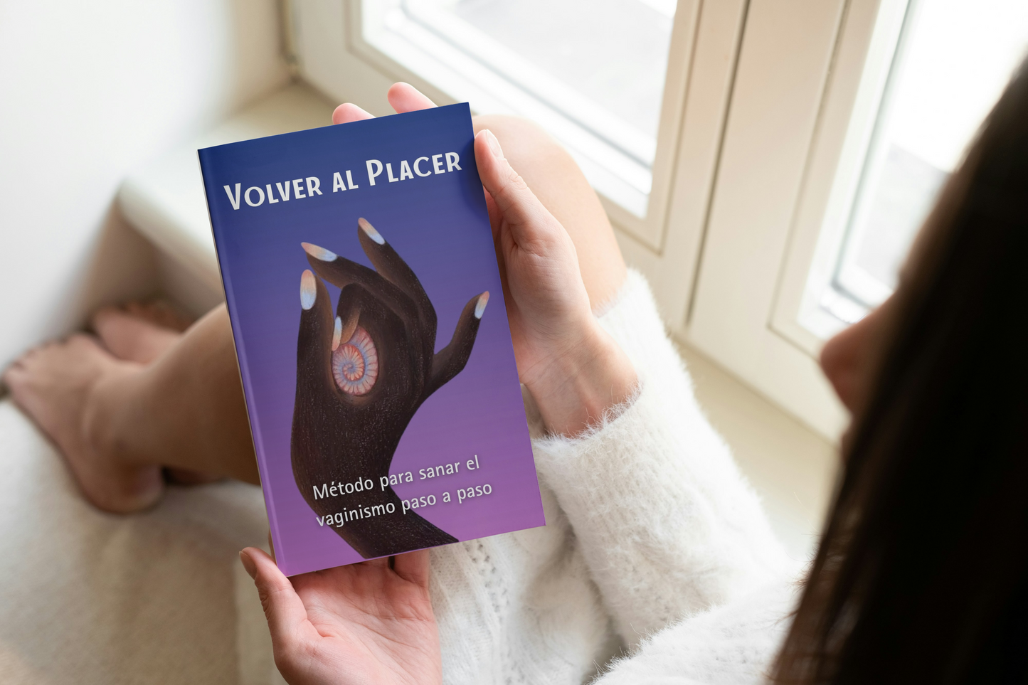 Método Volver al Placer